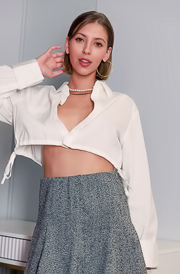 Seductive Temptation