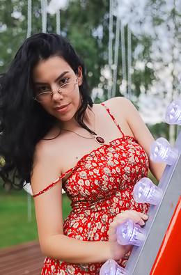 Young And Sexy Sally