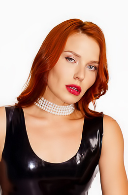 Clemence Audiard and Mia Stone