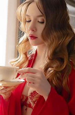 Alice_vibes via Suicide Girls