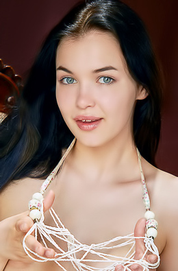 Playful Amateur Tutsi