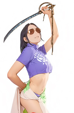 Hentai Style Blondie Fesser And Katrina Moreno