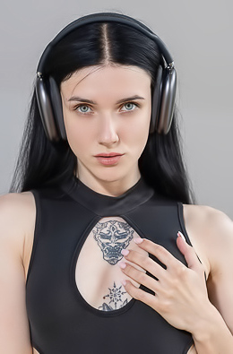 Posy In My Masturbation