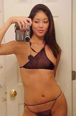 Pure asian camwhore