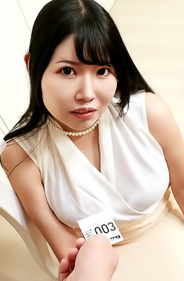 Rina Amamiya Desperate Stepmom Craves Blowjob And Doggystyle With Stepson Ryo