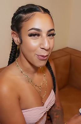Lucky Kay Love Moans Through Every Position In Fiery Passion