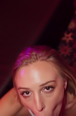 Lovely Lo Tantalizing After Dark Fantasy