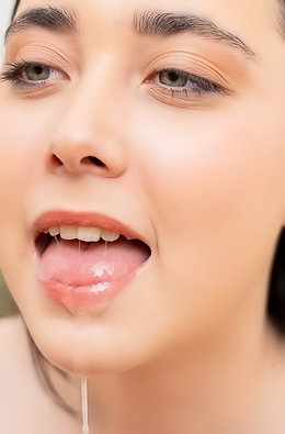 Remido Indulgences Vinegar With Blowjob And Cuckold Fantasy