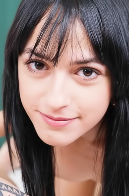 Marceline Moreno Dominates With Every Seductive Command