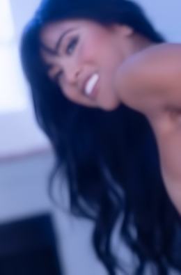 Ember Snow vicariously kisses Charless in the steamy cowgirl position
