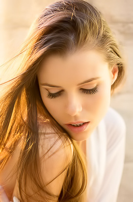 Hot Sensual Valeria