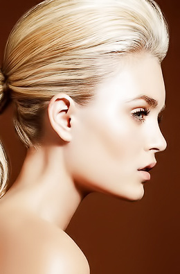 Sexy Ponytail Hairstyles