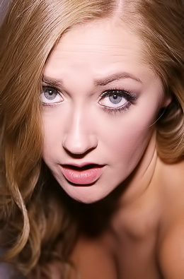 Late Night Pleasure Featuring Kandace Kayne