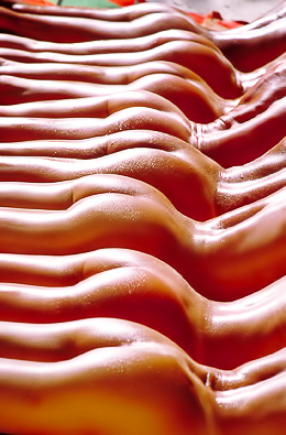 Jenna Jameson Classic Lesbian Porn