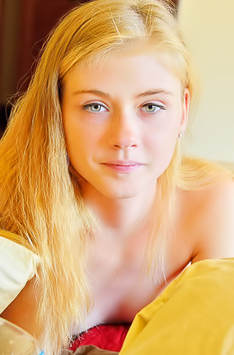 The Young Look