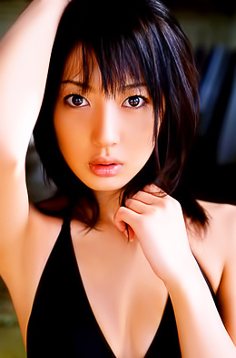 Haruka Ogura