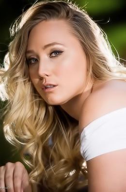 Your nude night dream AJ Applegate