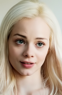 Becoming Elsa