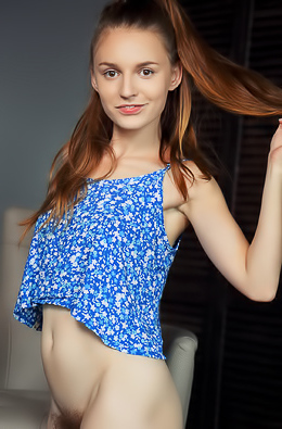 Sofi Shane Natural Sensuality