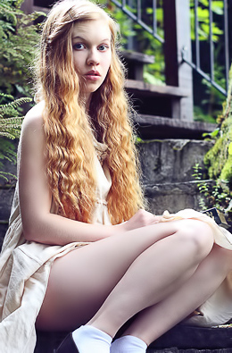 Dolly Is Little Strange