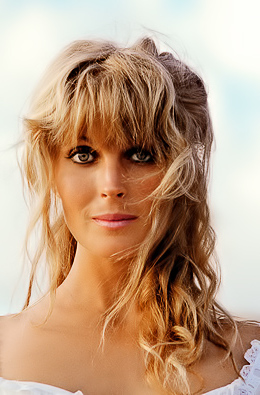 Bo Derek