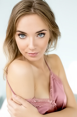 Oxana Z Stunning Woman With Amazing Sexy Body