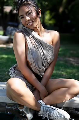 Jada Kai In Personal Journey