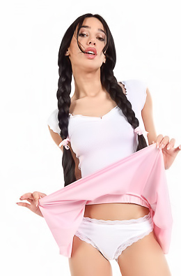 Kama Oxi In Pink Pink Dicker