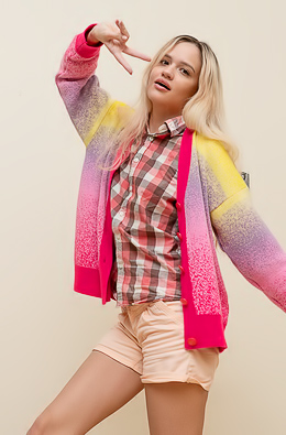 Novella Night Long-legged Hottie Get Cock In Her Juicy Pussy