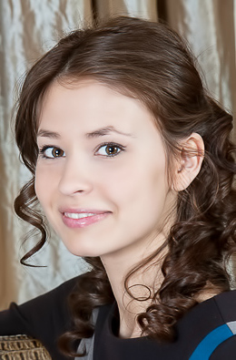 Naked Teen Irina J