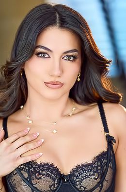 Megan Mistakes - Tattooed Boss Lady - Facial & Cum In Mouth