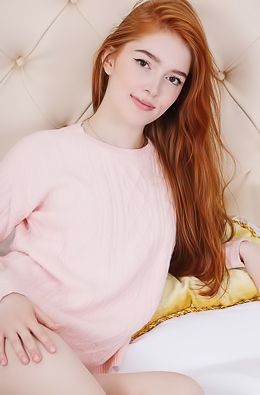 Jia Lissa Teases With Sheer Panties And Perky Nipples Indoors