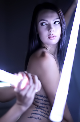 Jenna Sativa