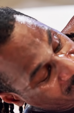 Sexual Ritual: Sensual Saints Embrace Forbidden Fucking