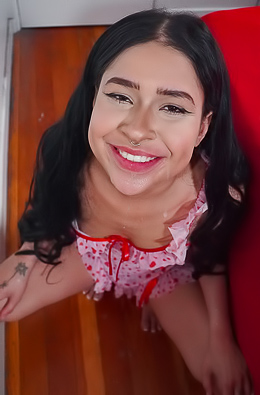 Ryder Rey: A Cumshot of Cinematic Passion