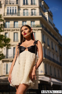 Sexy Five Babes Stefany Kyler And Vanessa Alessia And Ashby Winter And Lily Blossom And Christy White