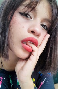 Lilith Baph Masturbates And Loves Doing It