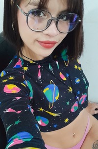 Lilith Baph Masturbates And Loves Doing It
